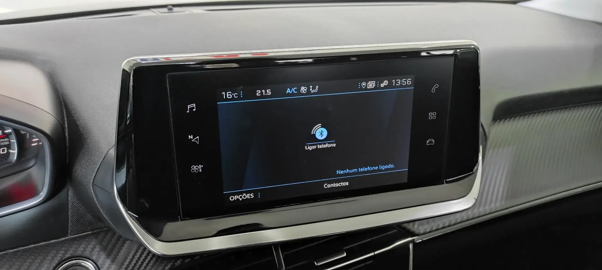 Peugeot 208 1.2 PureTech Allure 32