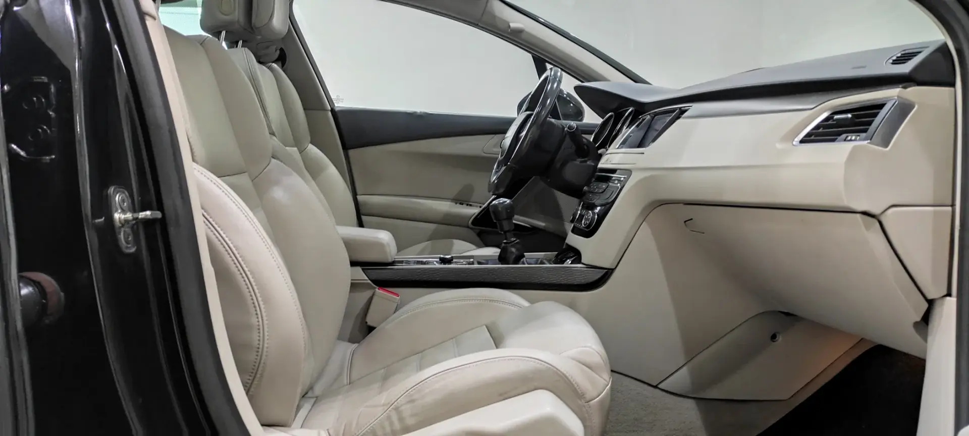 Peugeot 508 SW 2.0 HDi Allure J18 25