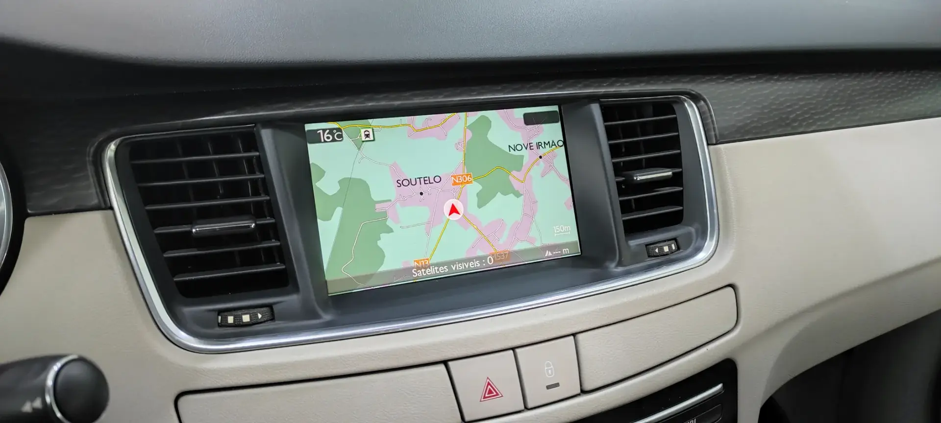 Peugeot 508 SW 2.0 HDi Allure J18 38