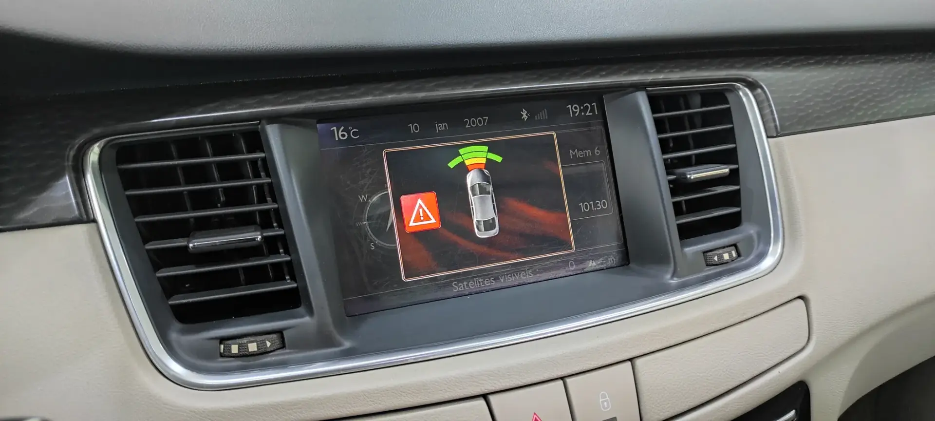 Peugeot 508 SW 2.0 HDi Allure J18 39