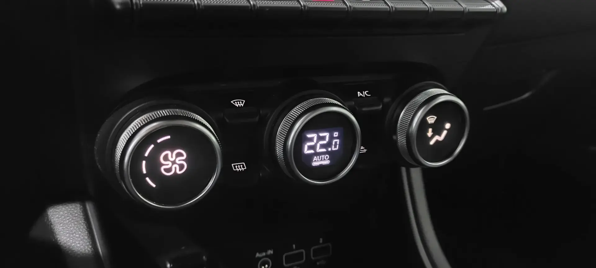 Renault Captur 1.0 TCe Intens Bi-Fuel 31