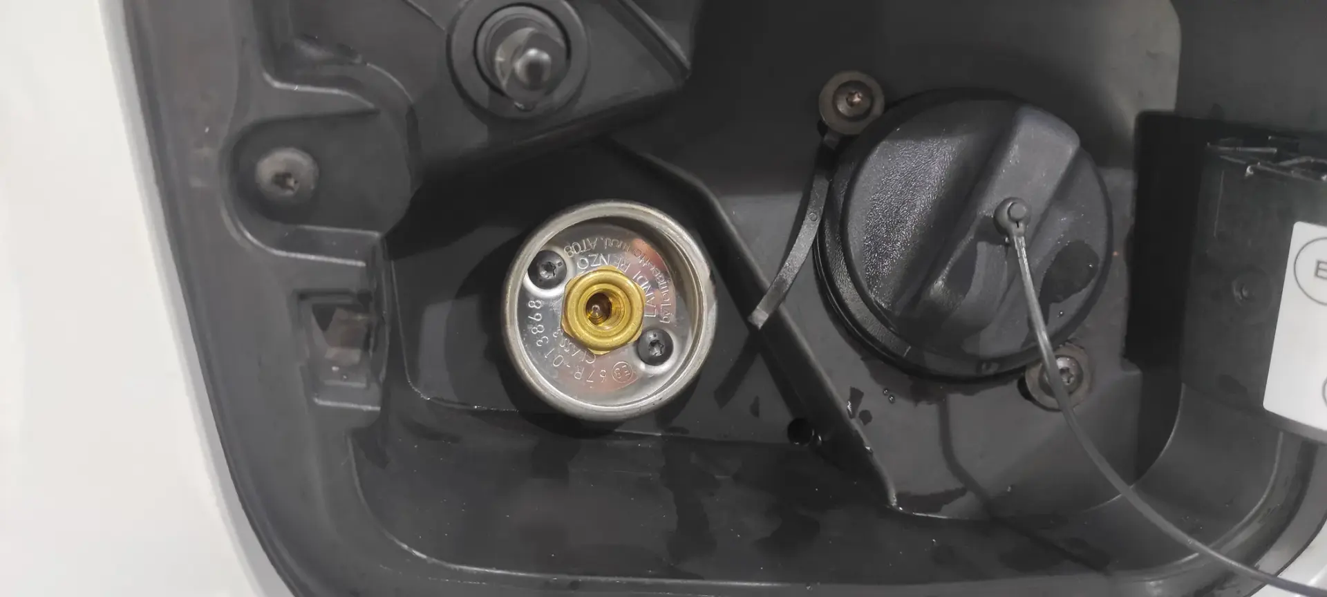 Renault Captur 1.0 TCe Intens Bi-Fuel 42