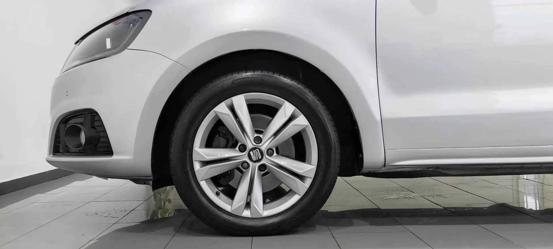 SEAT Alhambra 2.0 TDI Style Advanced 10