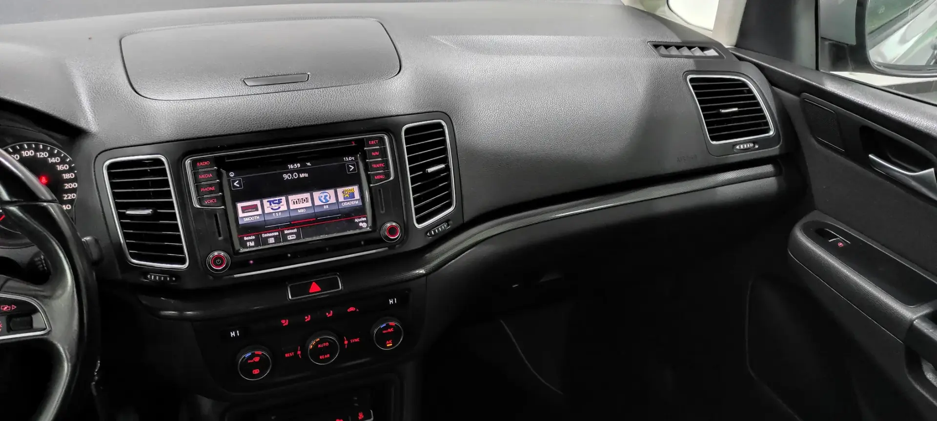 SEAT Alhambra 2.0 TDI Style Advanced 29