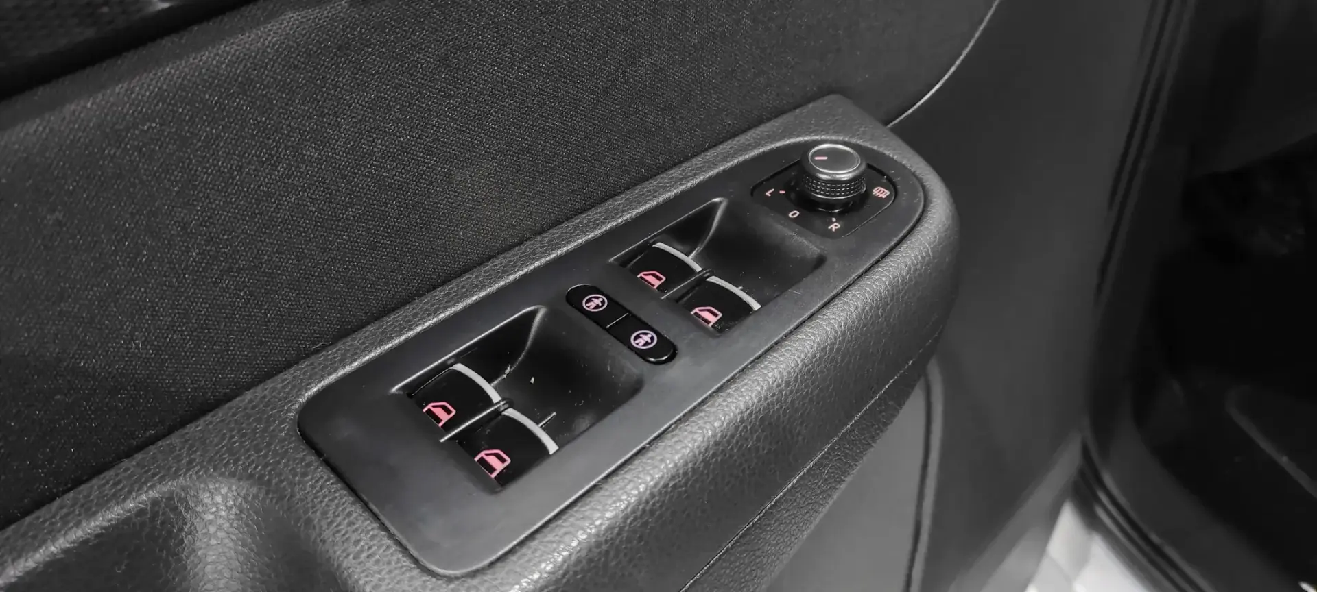 SEAT Alhambra 2.0 TDI Style Advanced 31