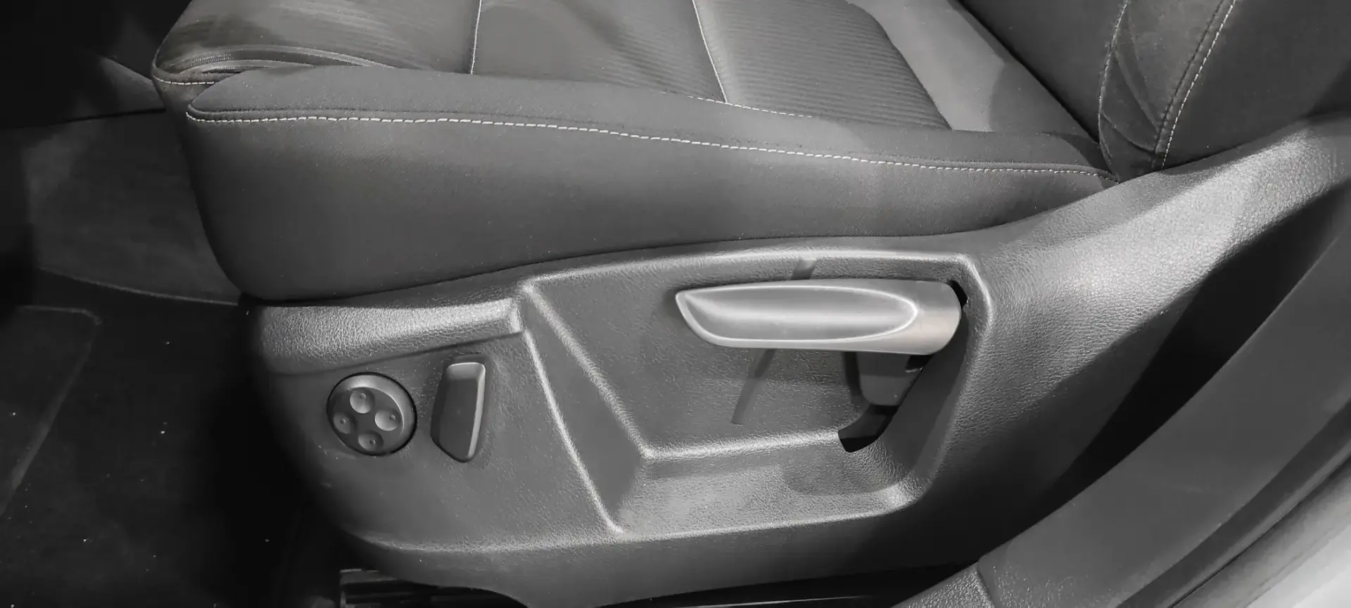 SEAT Alhambra 2.0 TDI Style Advanced 33