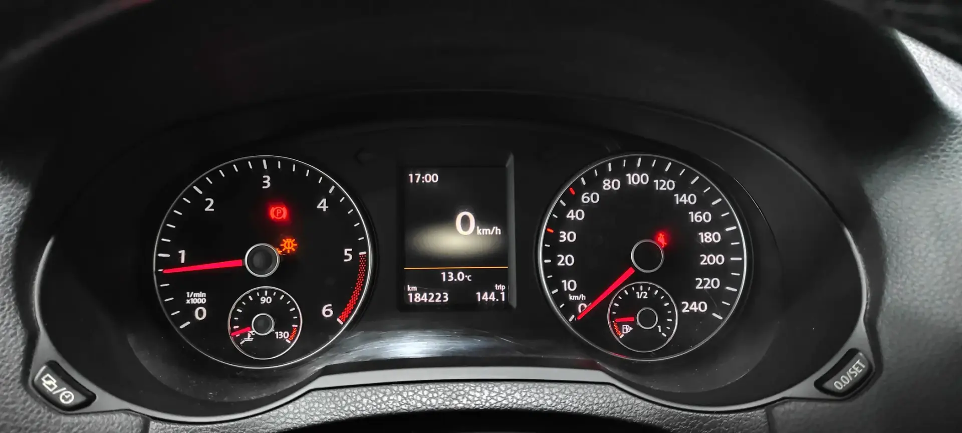 SEAT Alhambra 2.0 TDI Style Advanced 35