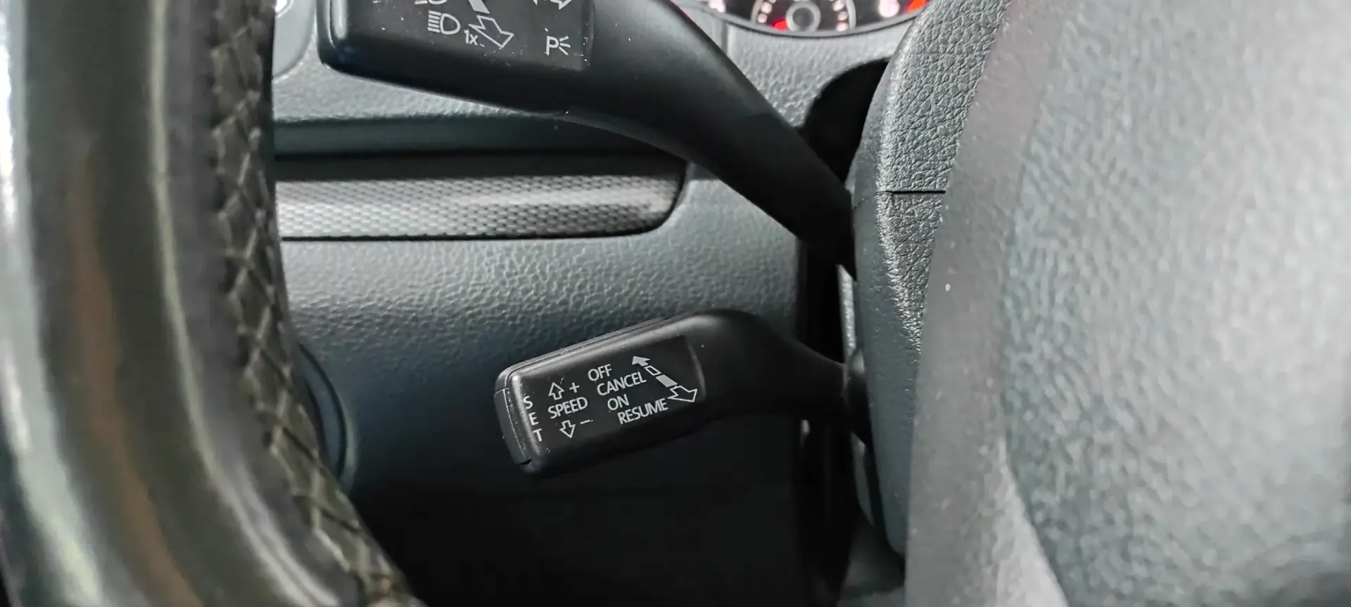 SEAT Alhambra 2.0 TDI Style Advanced 37