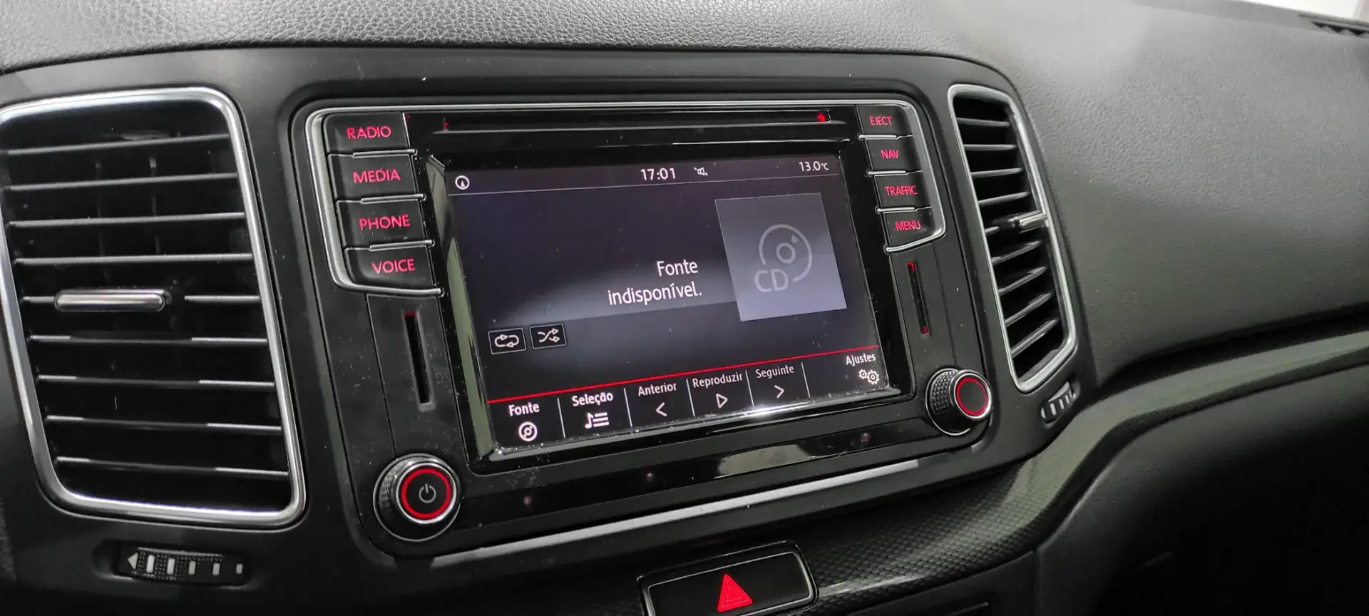 SEAT Alhambra 2.0 TDI Style Advanced 39