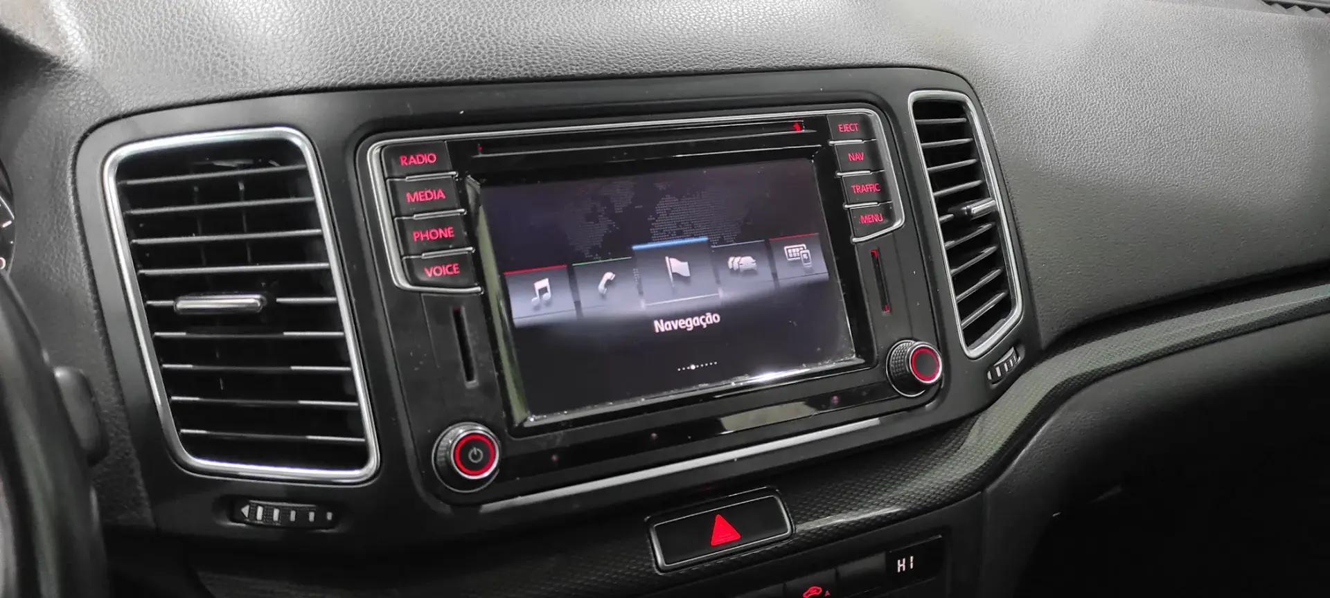 SEAT Alhambra 2.0 TDI Style Advanced 40