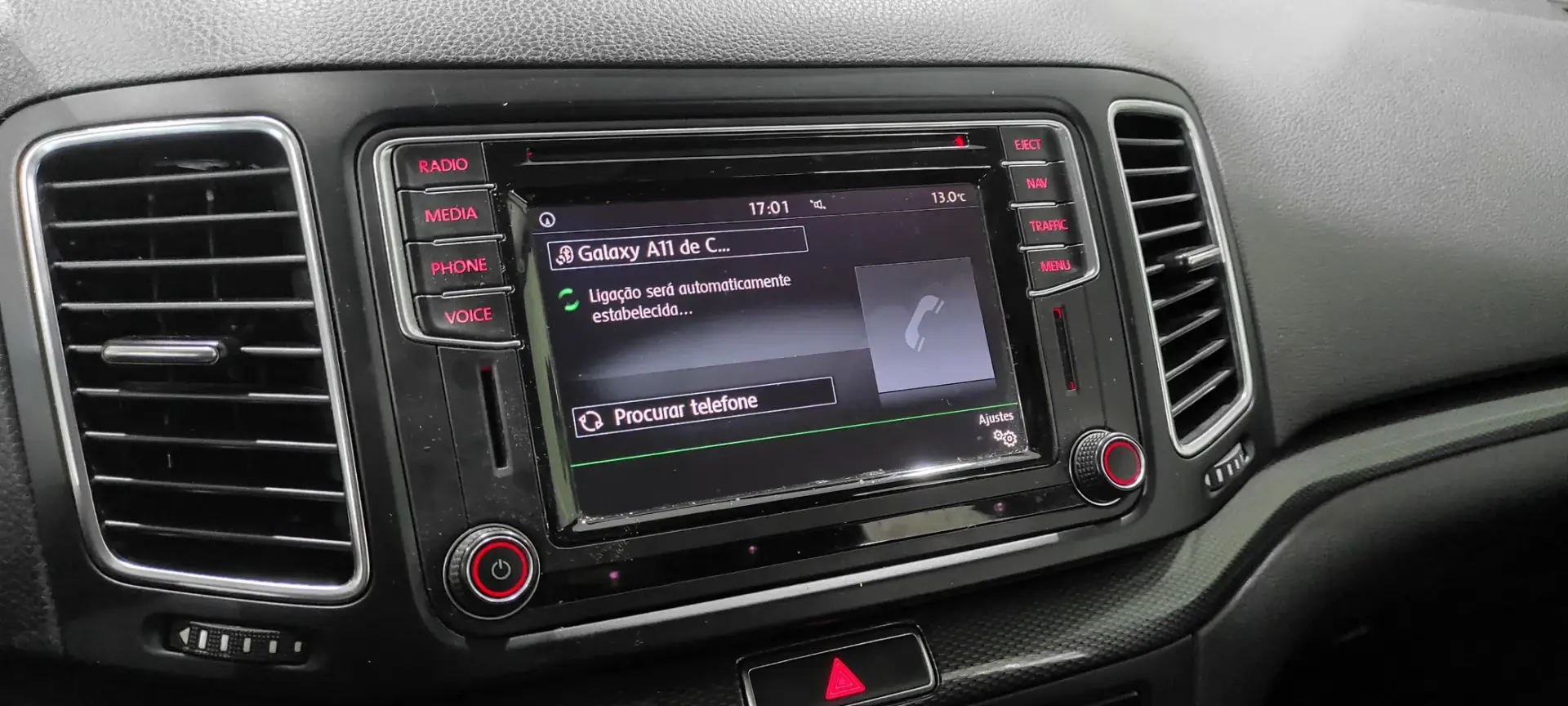 SEAT Alhambra 2.0 TDI Style Advanced 41