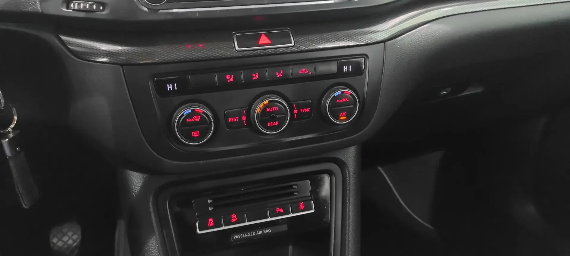 SEAT Alhambra 2.0 TDI Style Advanced 45