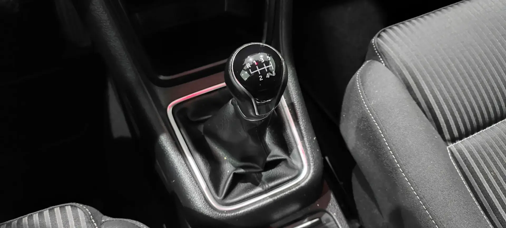 SEAT Alhambra 2.0 TDI Style Advanced 46