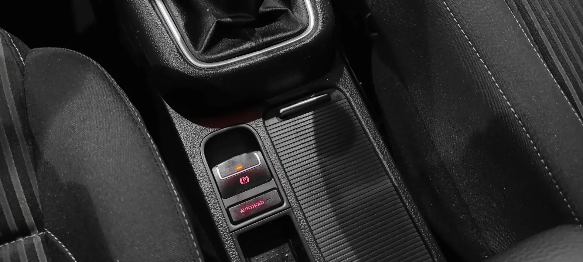 SEAT Alhambra 2.0 TDI Style Advanced 47