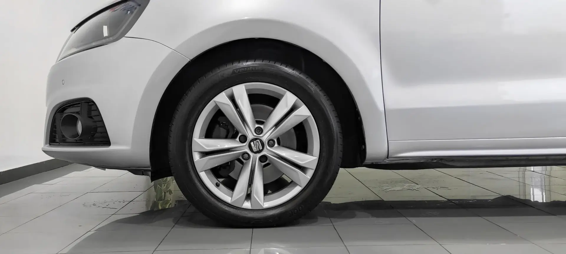 SEAT Alhambra 2.0 TDI Style Advanced 49