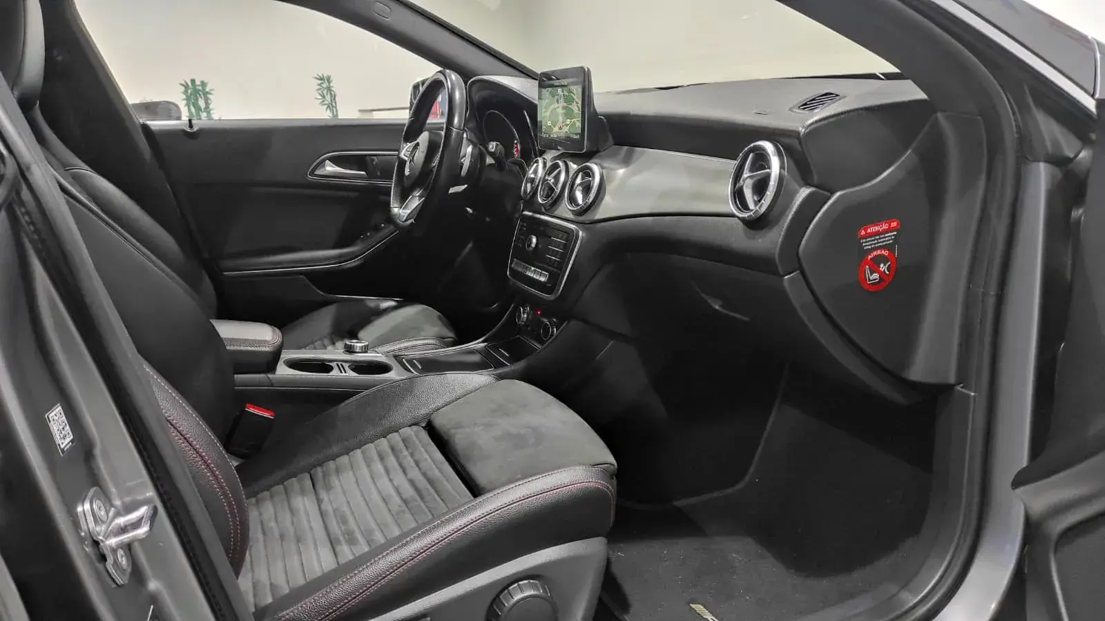 Mercedes-Benz CLA 200 d AMG Line Aut. 22