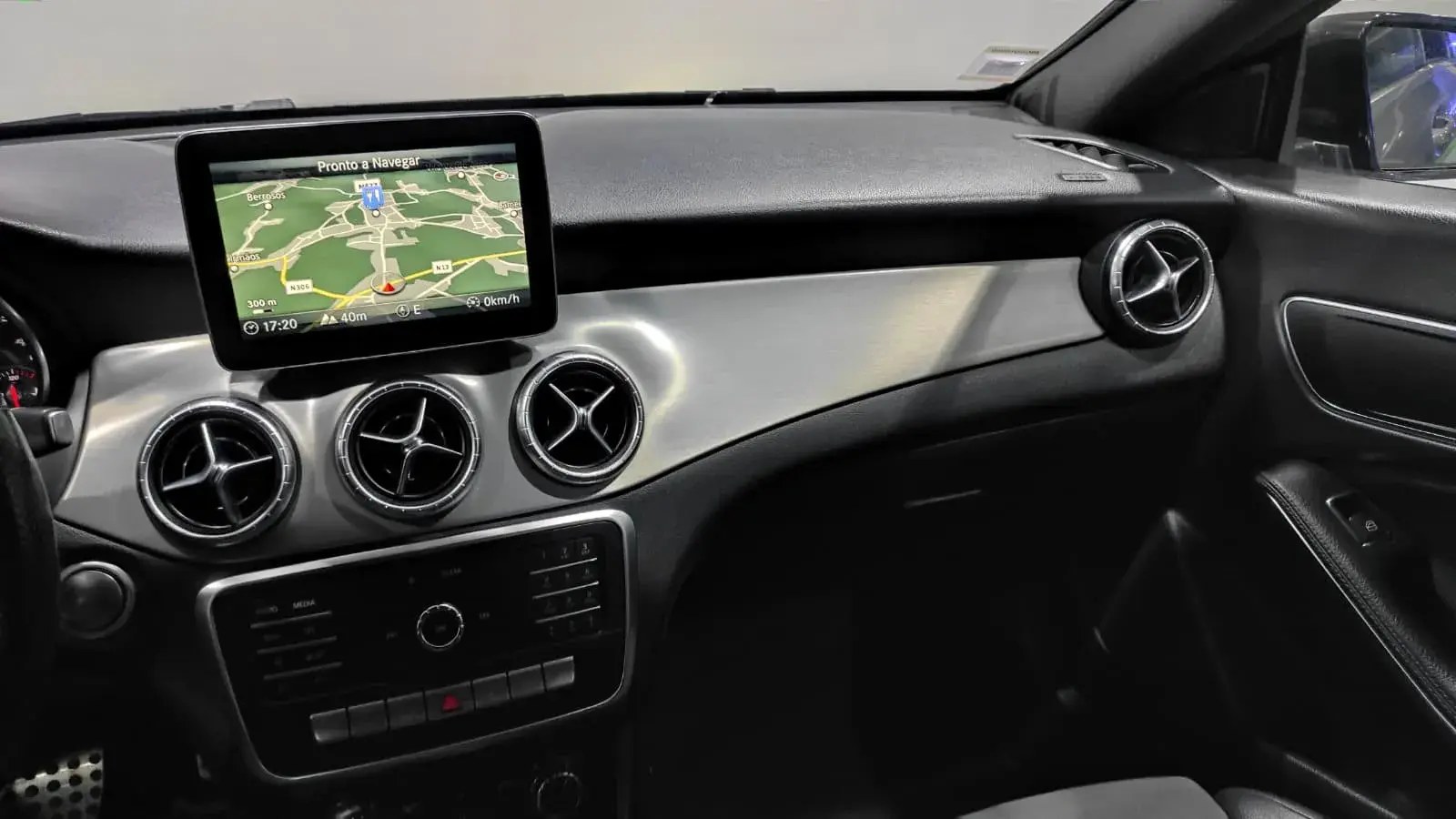 Mercedes-Benz CLA 200 d AMG Line Aut. 26