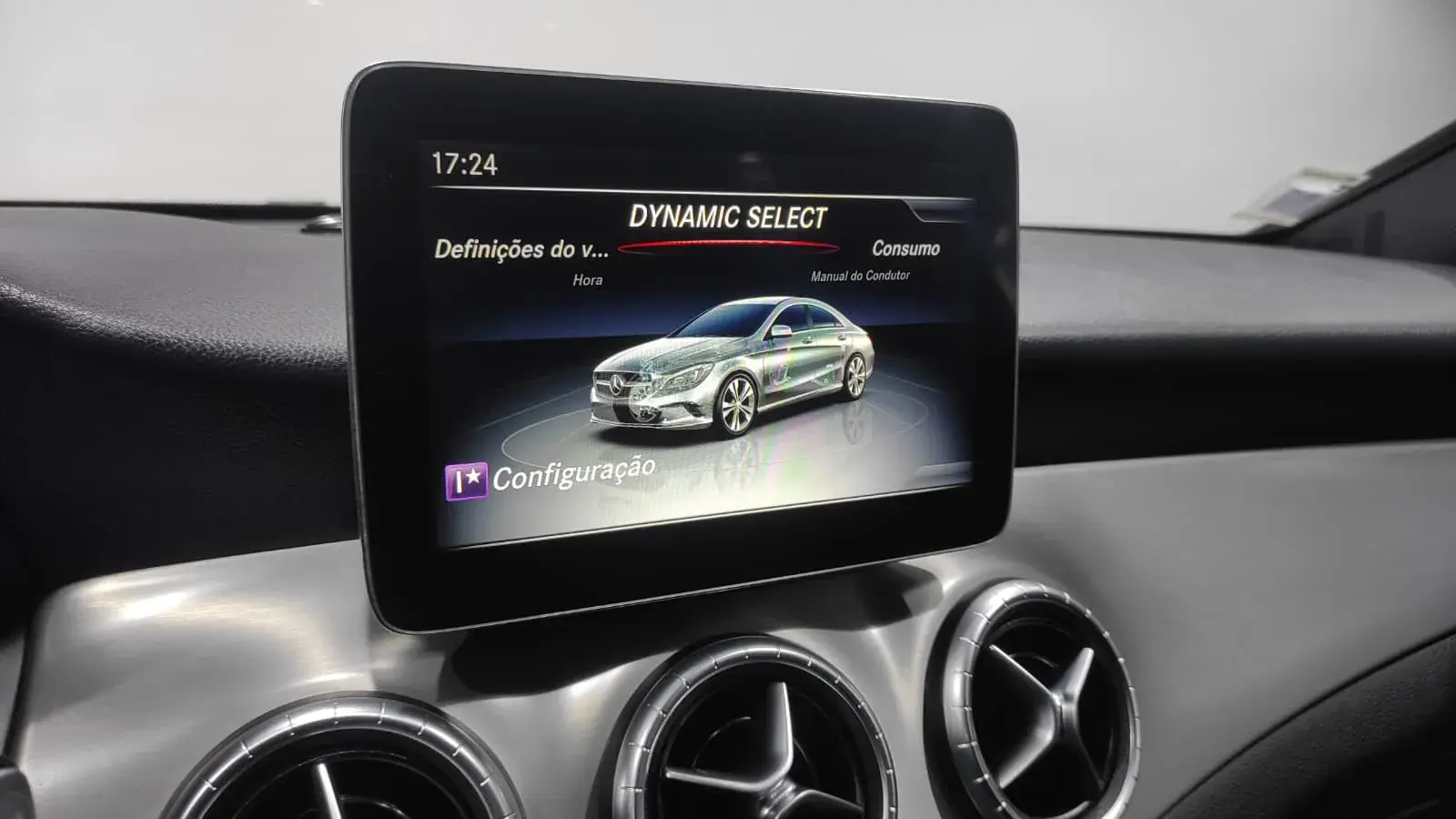 Mercedes-Benz CLA 200 d AMG Line Aut. 37