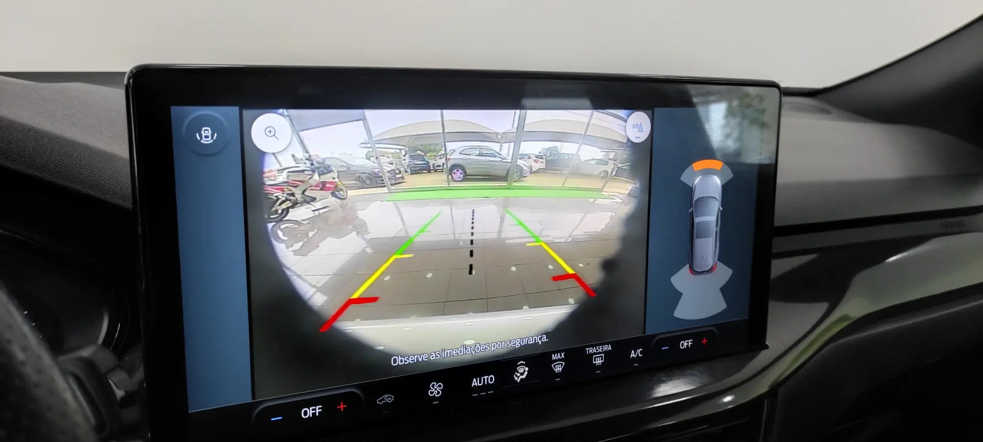 Ford Focus 1.0 EcoBoost MHEV ST-Line 29