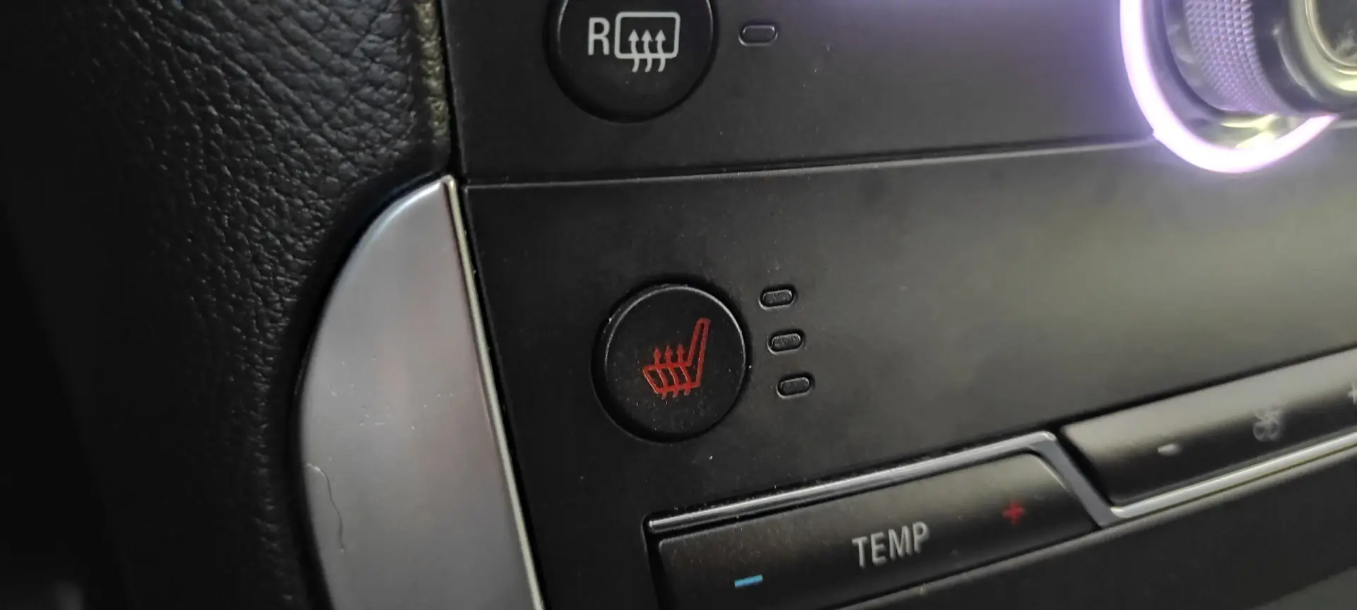 Ford S-Max 2.0 TDCi Titanium Powershift 38