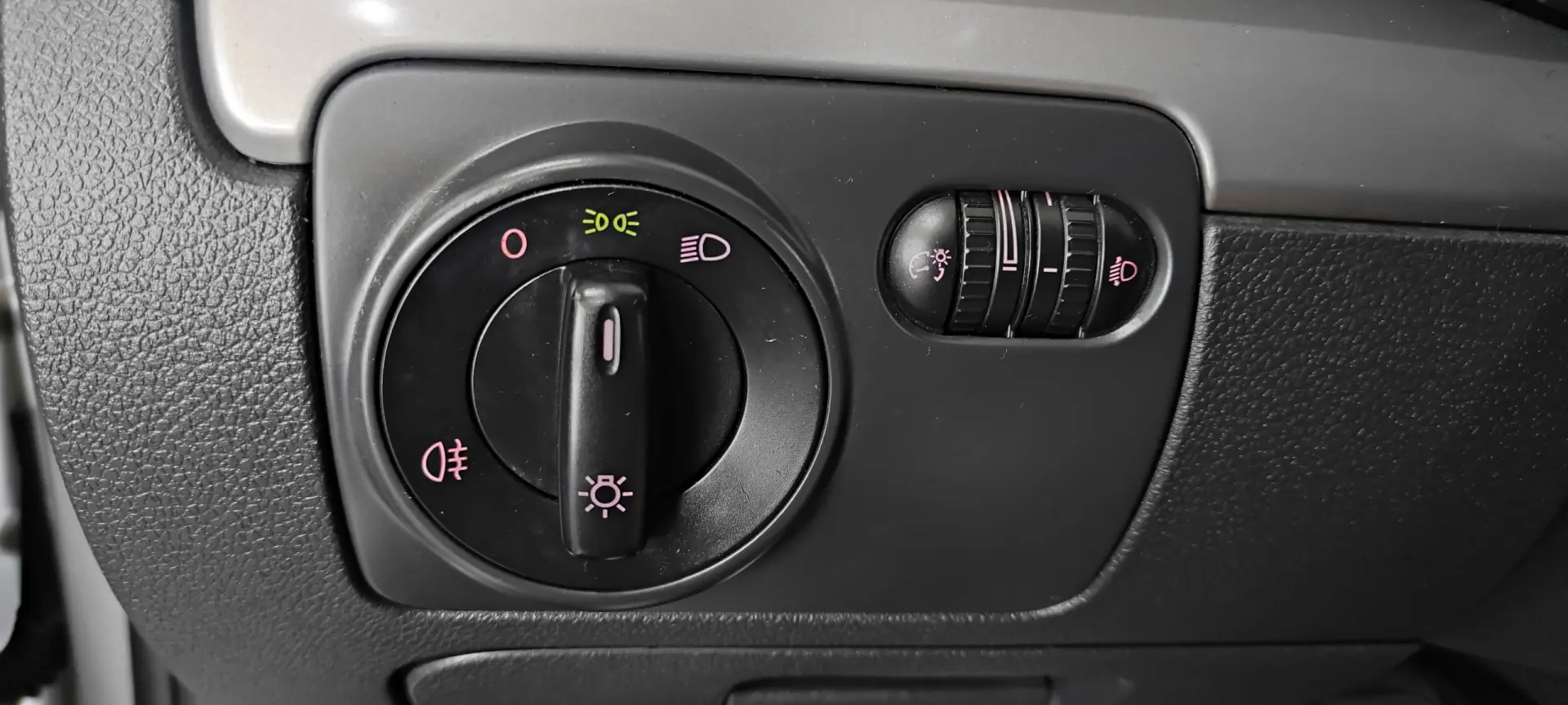 Volkswagen Golf 1.6 TDi Confortline 38