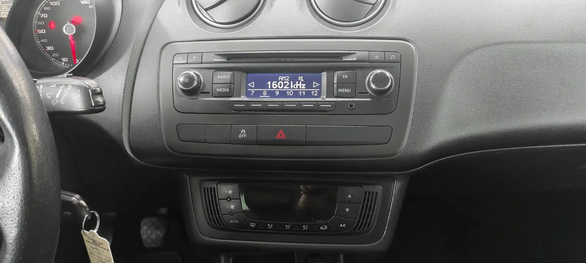 SEAT Ibiza 1.2 TSI FR 27