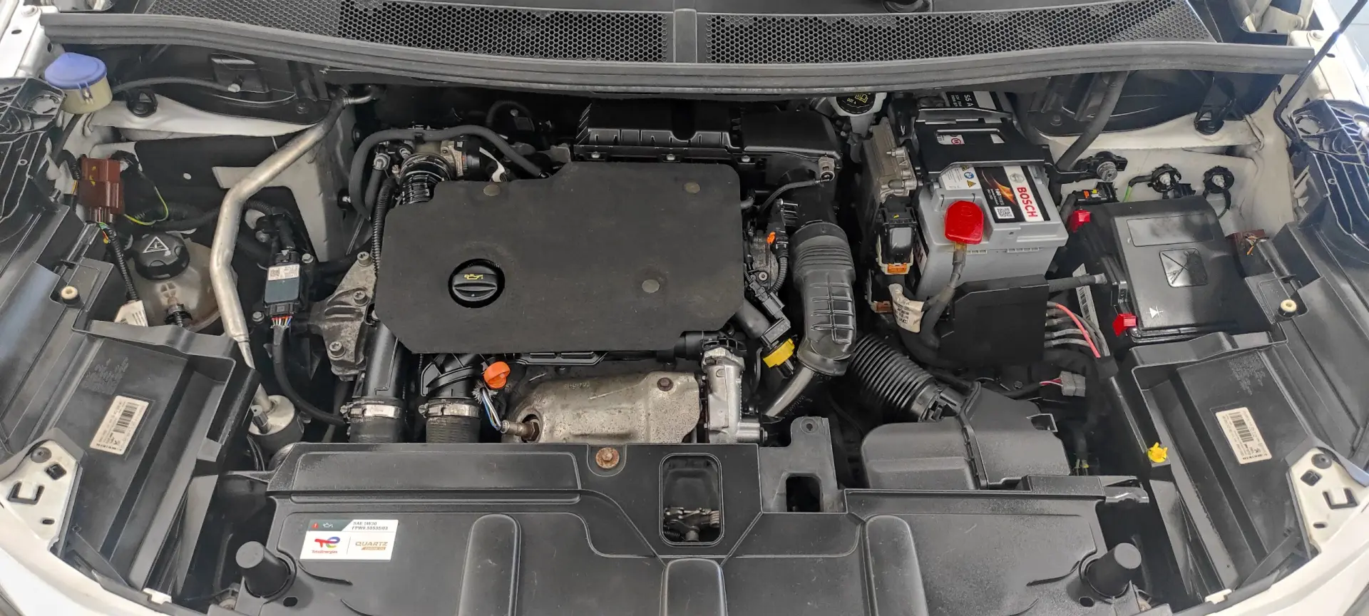 Peugeot 5008 1.5 BlueHDi GT Line 49