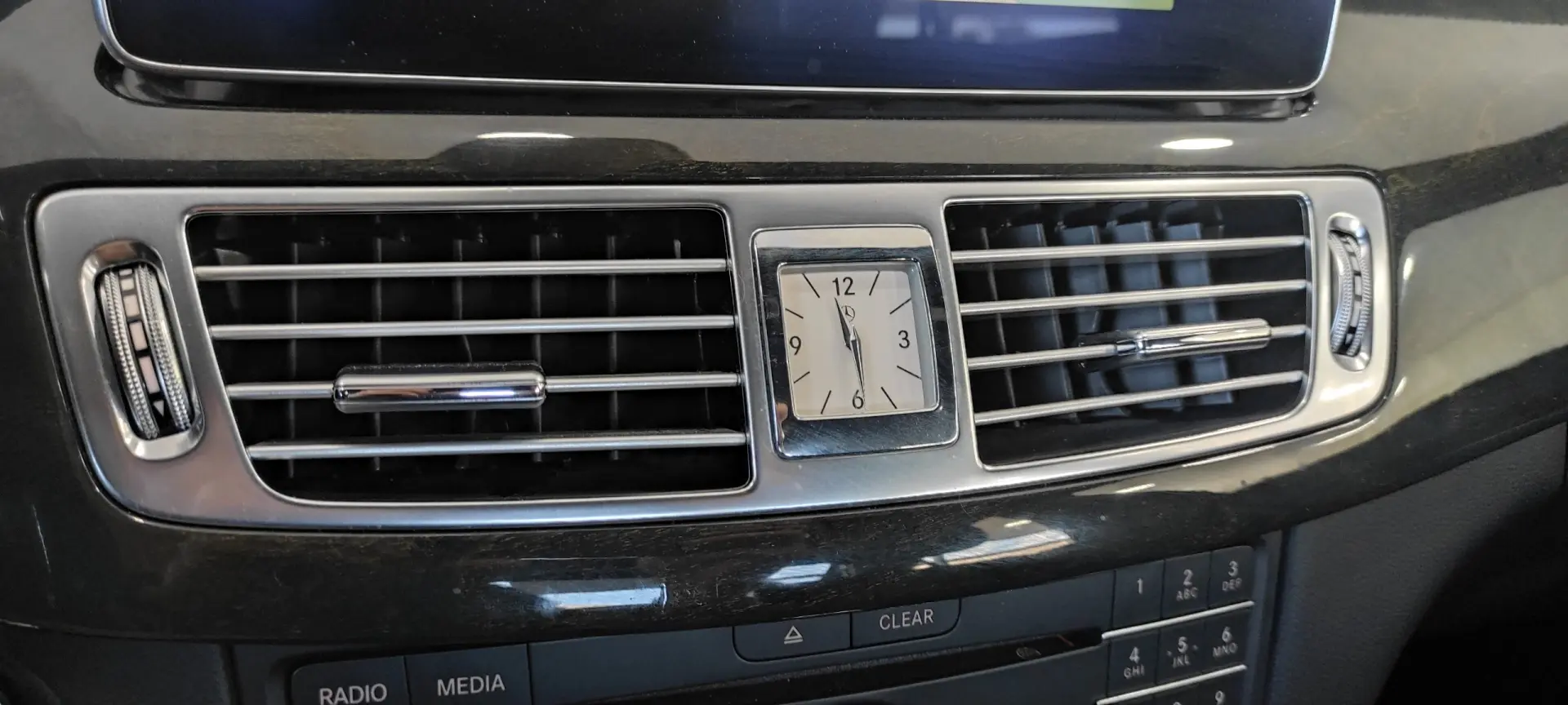 Mercedes-Benz CLS 250 d 34