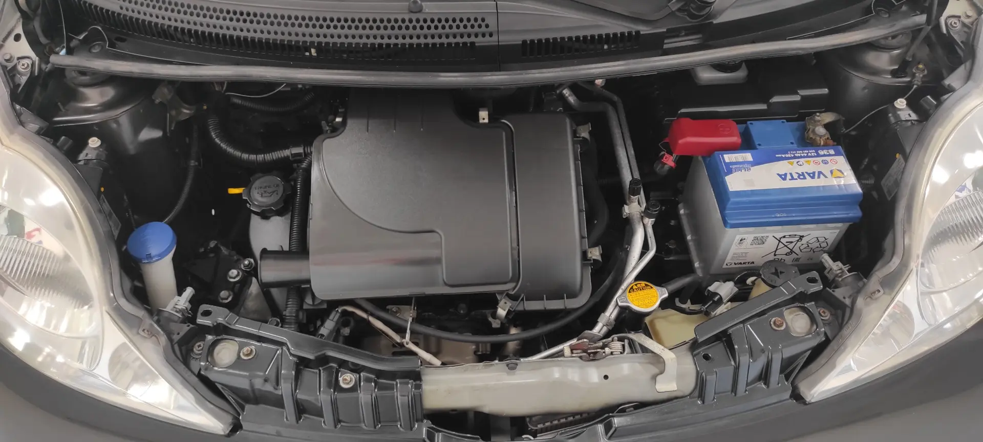 Peugeot 107 1.0 Urban 31
