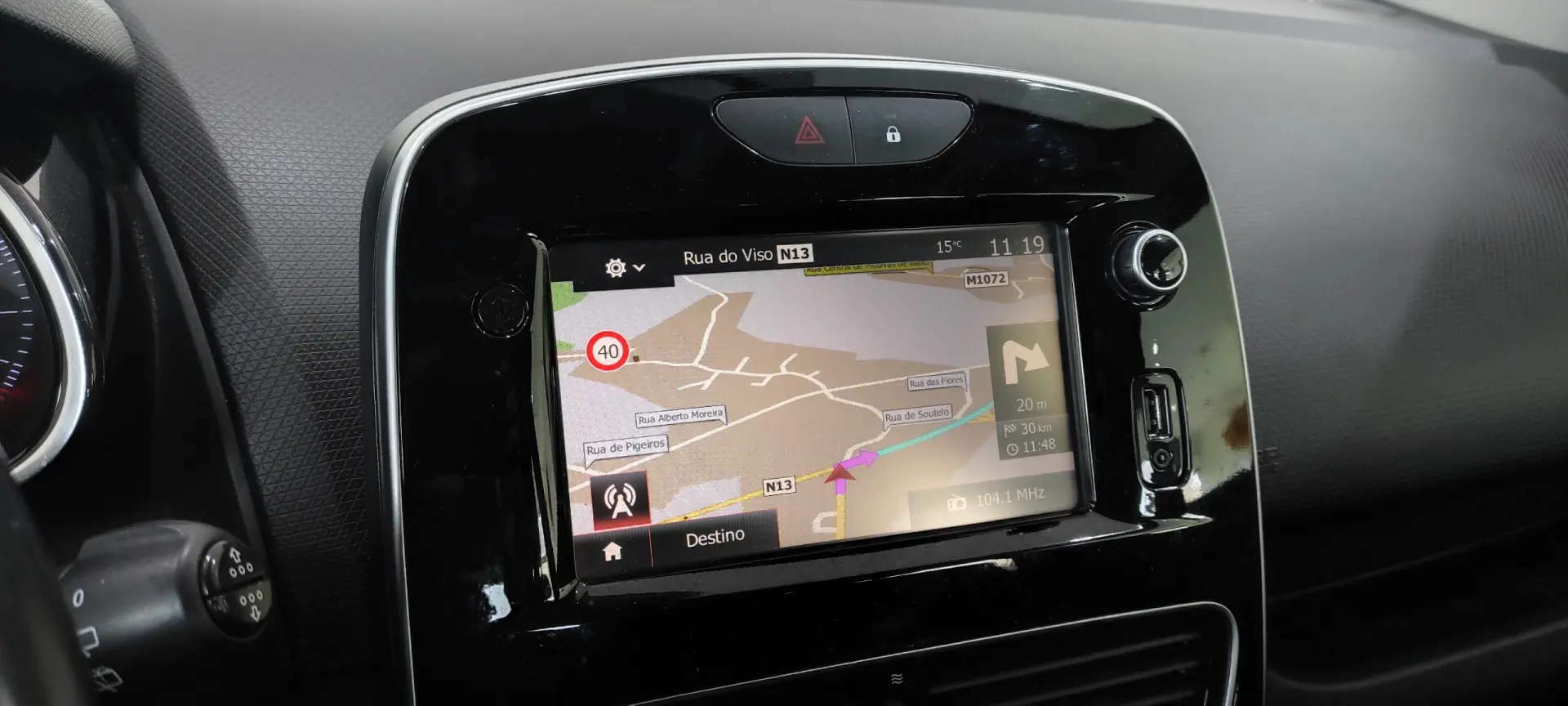 Renault Clio Sport Tourer Outro 29