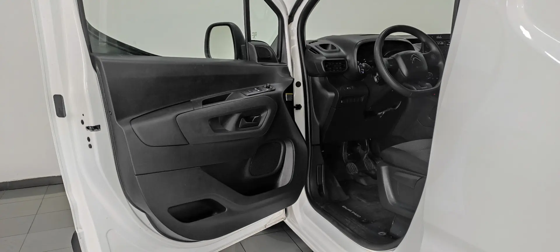 Citroën Berlingo 1.6 BlueHDi Feel 15