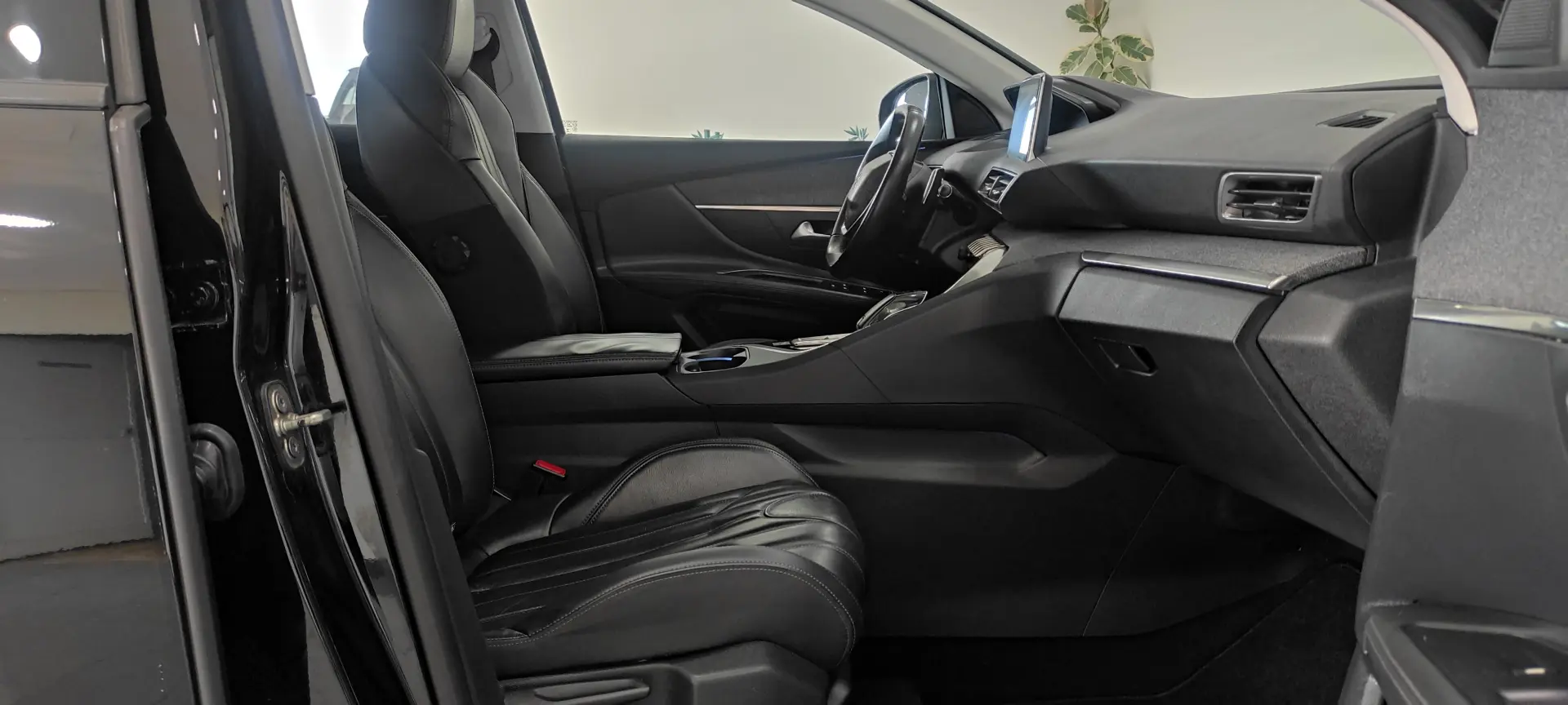 Peugeot 3008 1.6 BlueHDi Allure EAT6 J18 7
