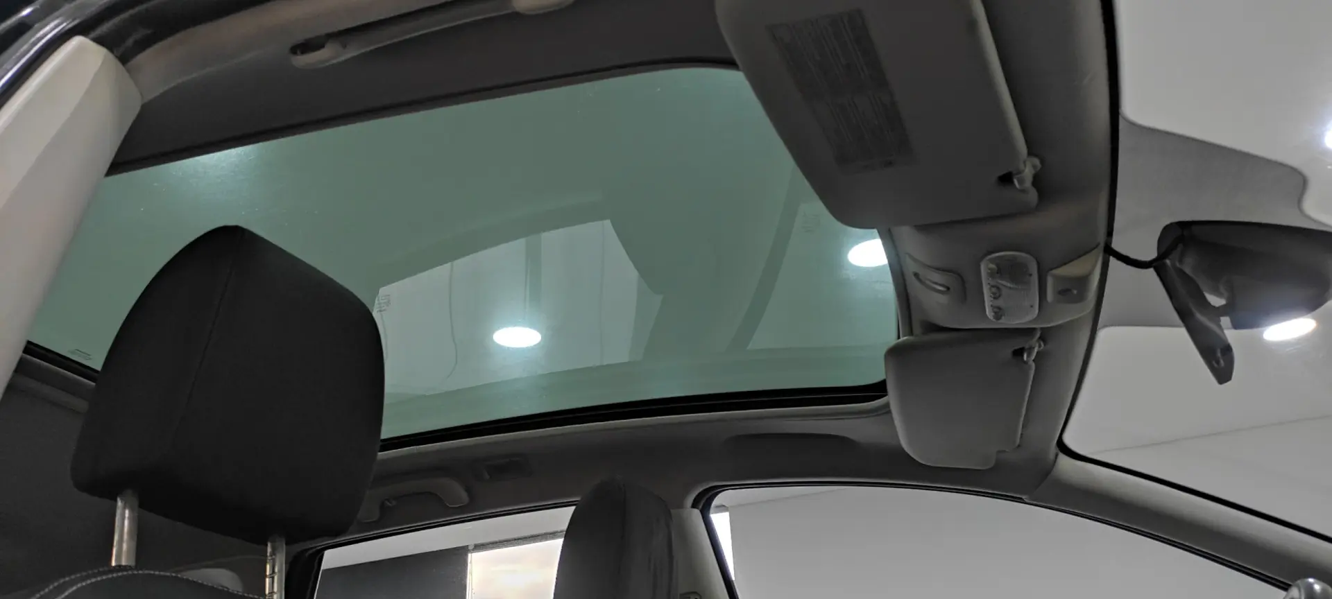 Nissan Qashqai +2 Outro 28