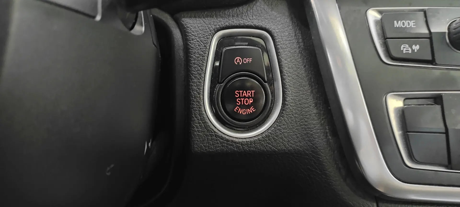 BMW 318 d Auto Line Luxury 45