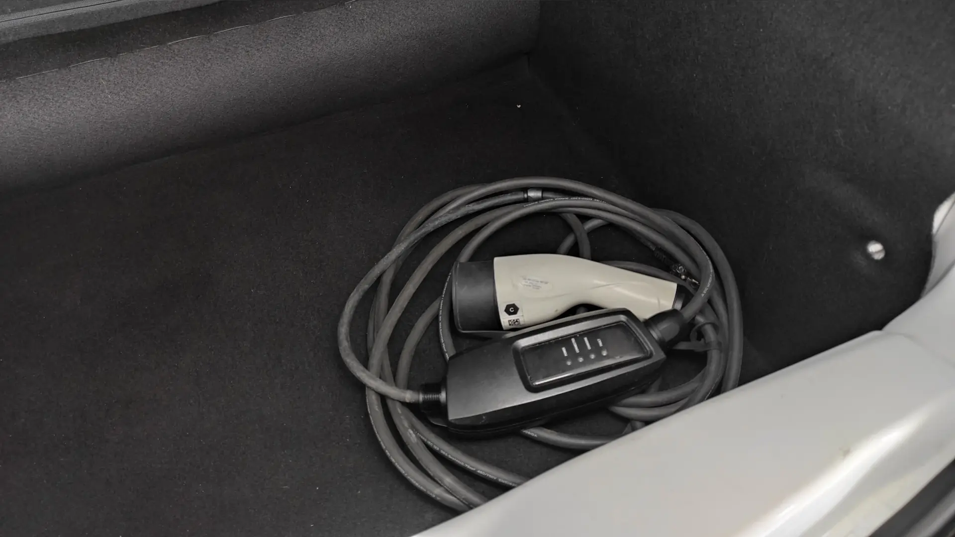 Renault Zoe (c/ Bateria) Intens 50 20