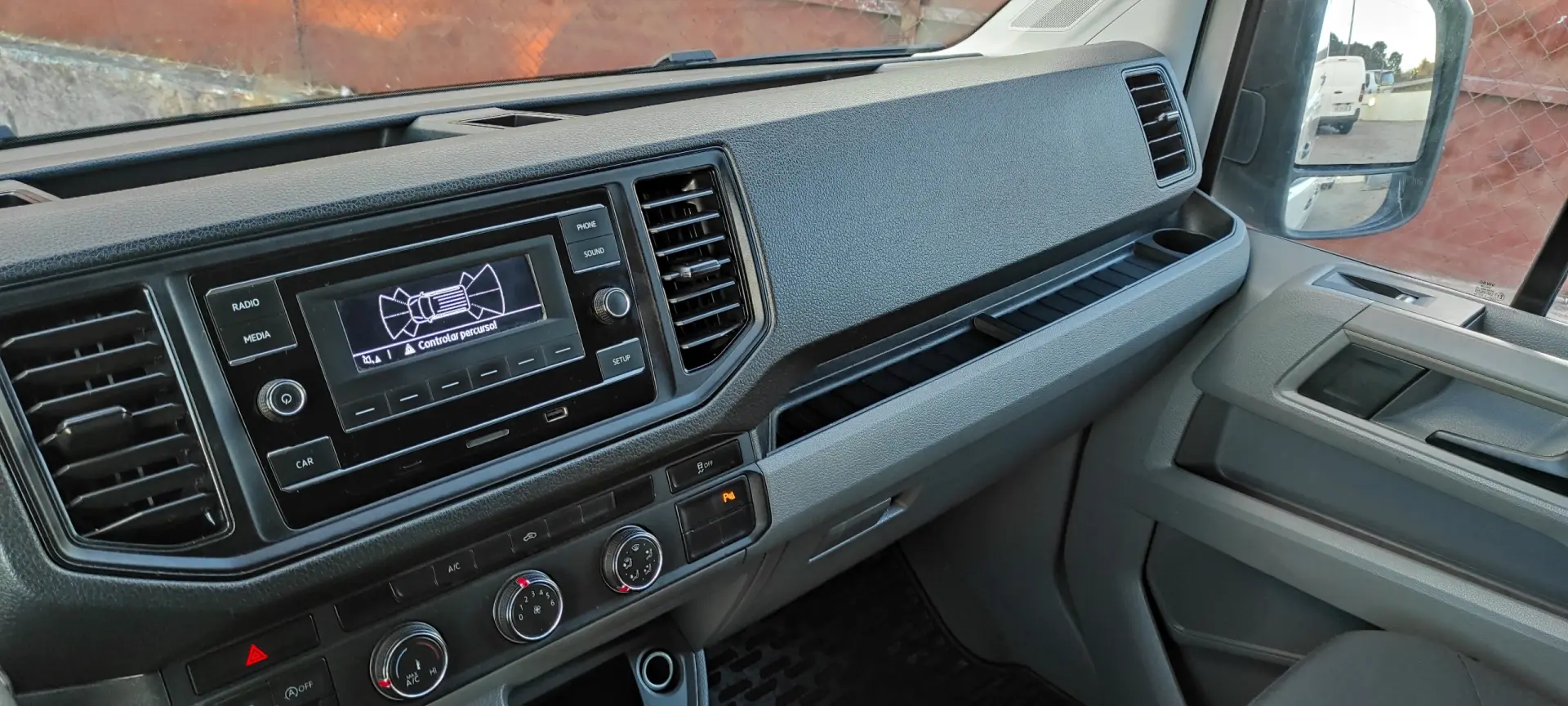 Volkswagen Crafter 35 2.0 TDI L3H3 Net Extra AC 27