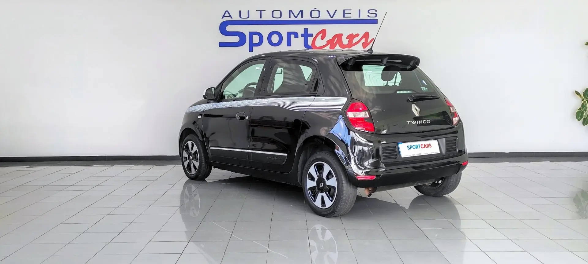Renault Twingo 14
