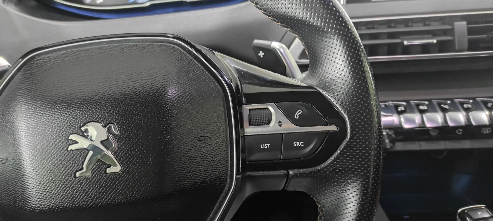 Peugeot 5008 2.0 BlueHDi GT EAT8 35