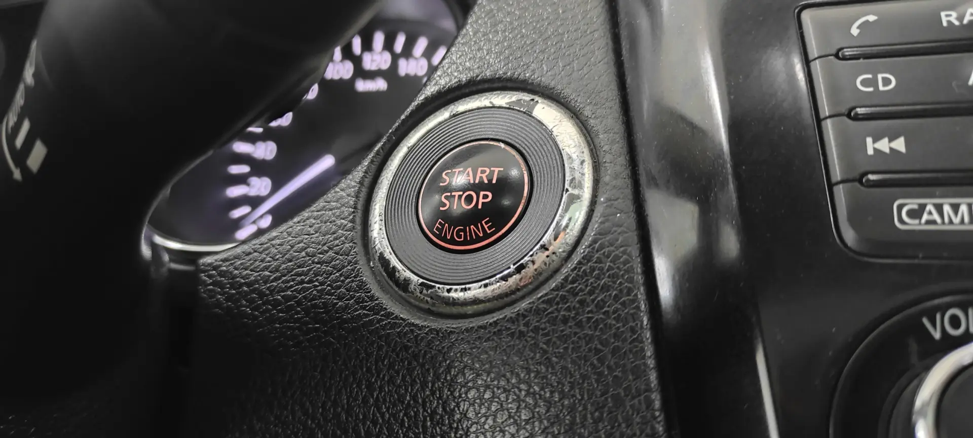 Nissan Qashqai 1.5 dCi Tekna Premium 17 129g 39