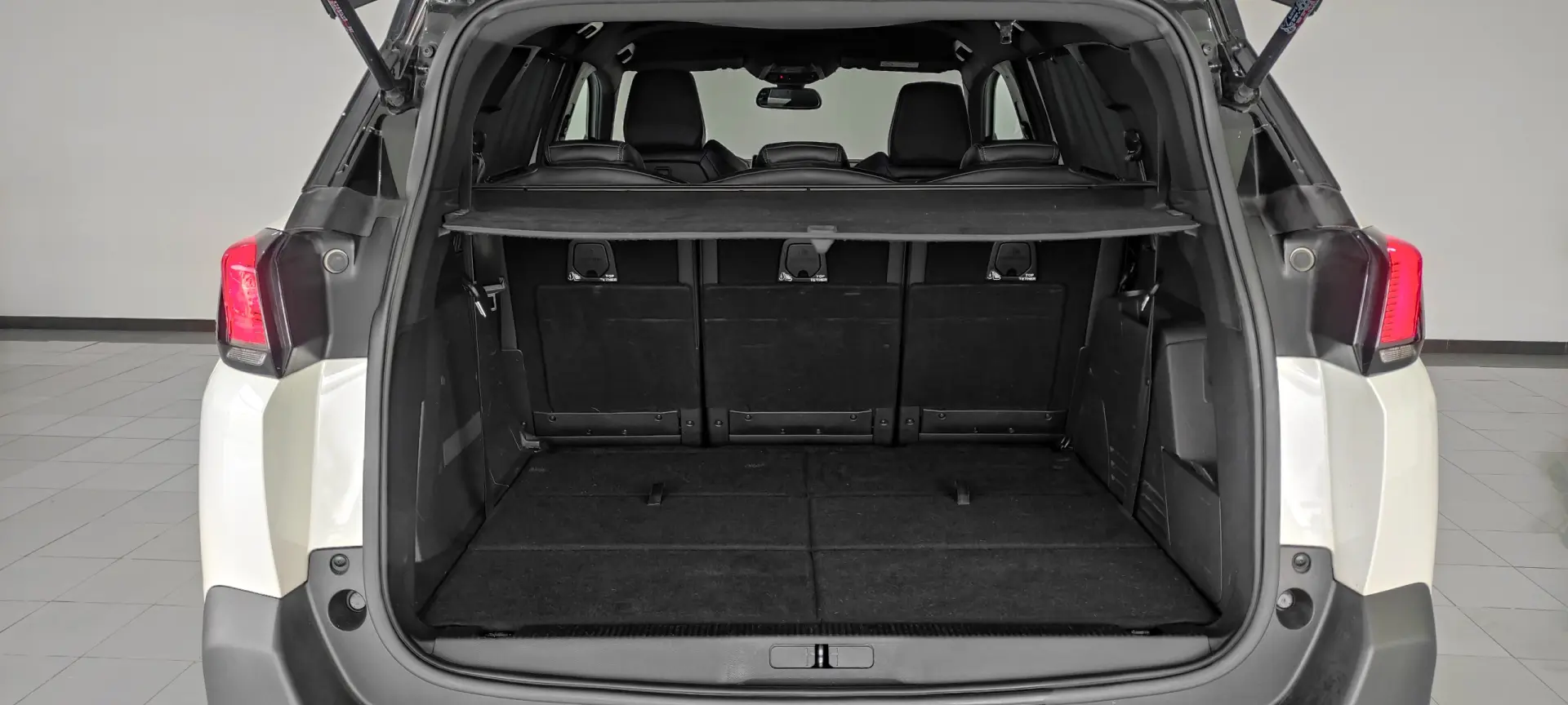 Peugeot 5008 2.0 BlueHDi GT EAT8 21