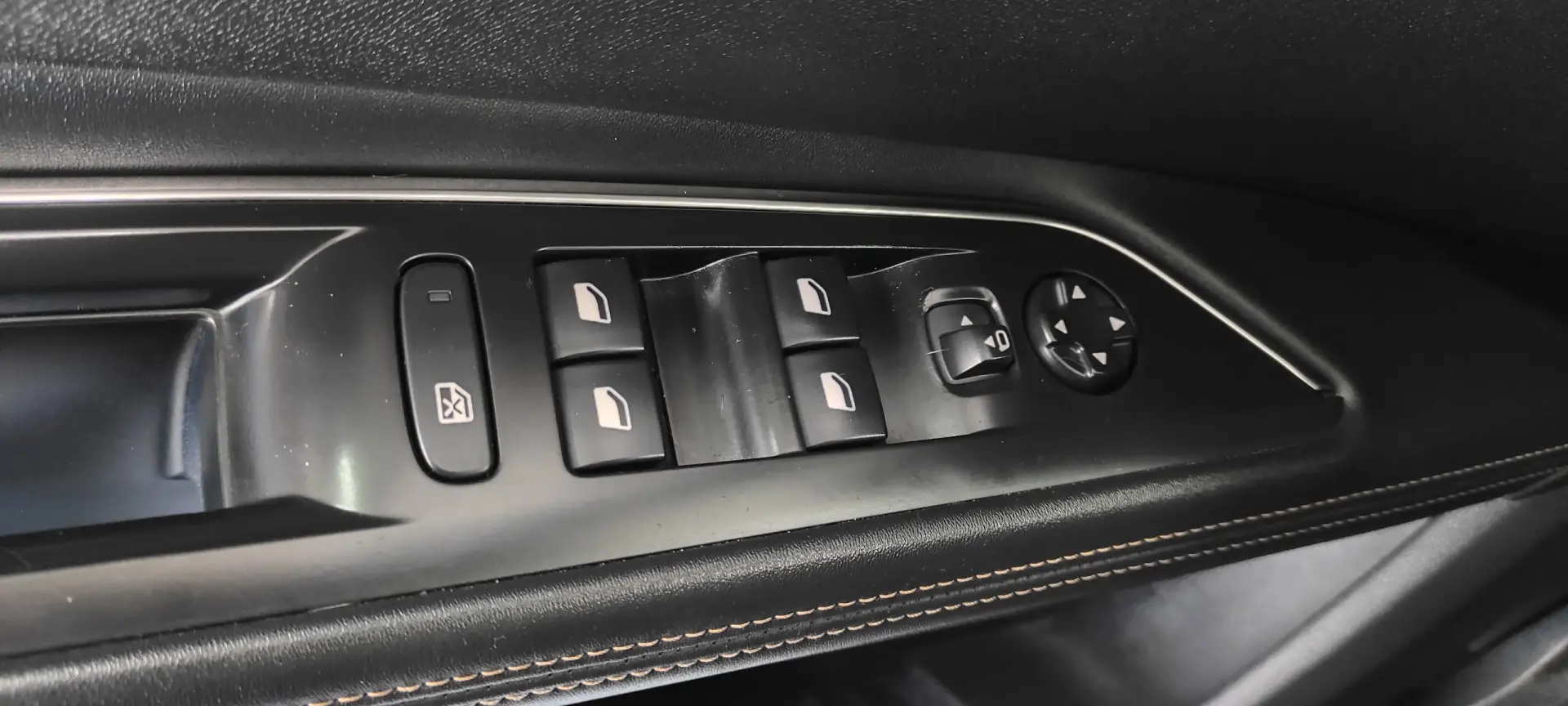 Peugeot 5008 1.5 BlueHDi GT Line 47