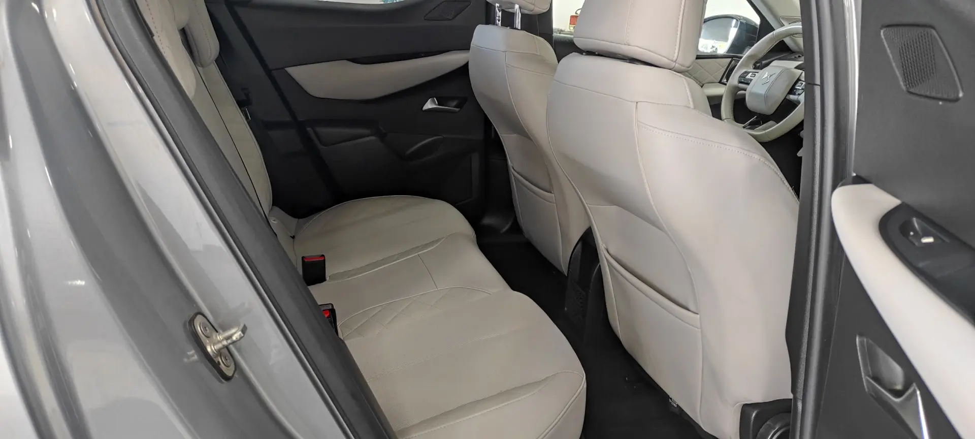 DS DS3 Crossback 1.2 PureTech Grand Chic EAT8 21