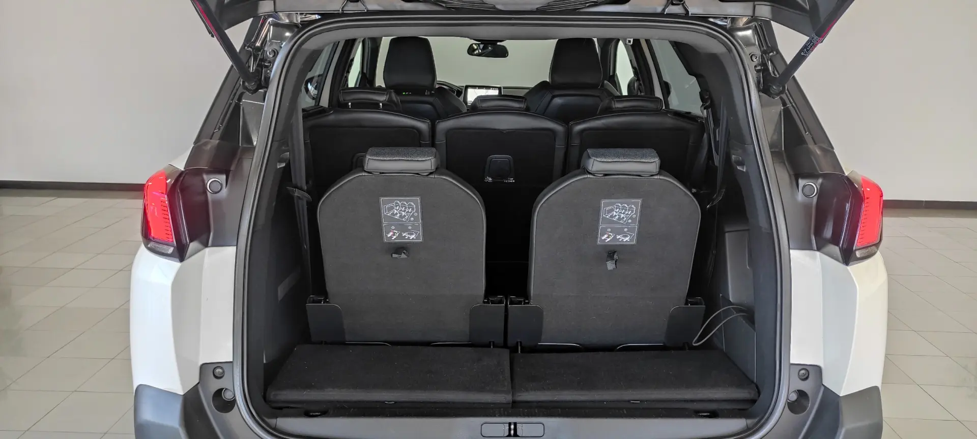 Peugeot 5008 1.5 BlueHDi GT Line 22