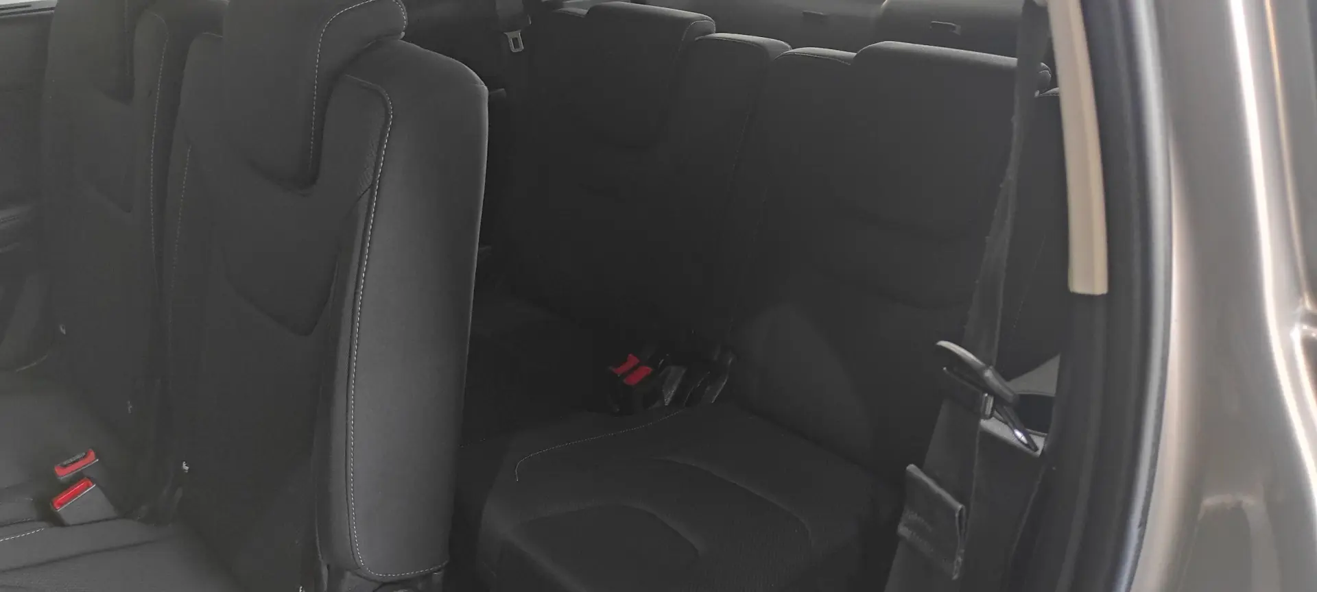 Ford S-Max 2.0 TDCi Titanium Powershift 20