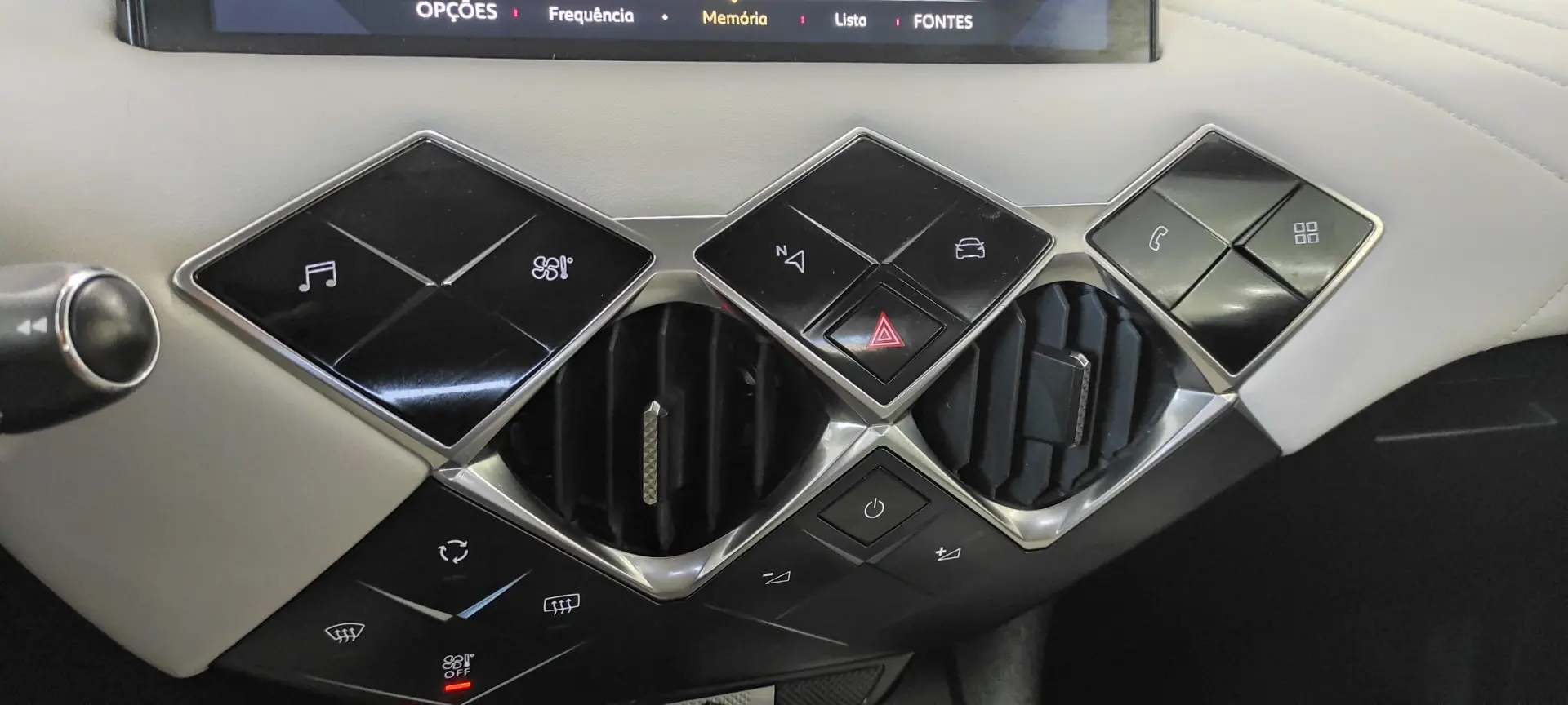 DS DS3 Crossback 1.2 PureTech Grand Chic EAT8 35