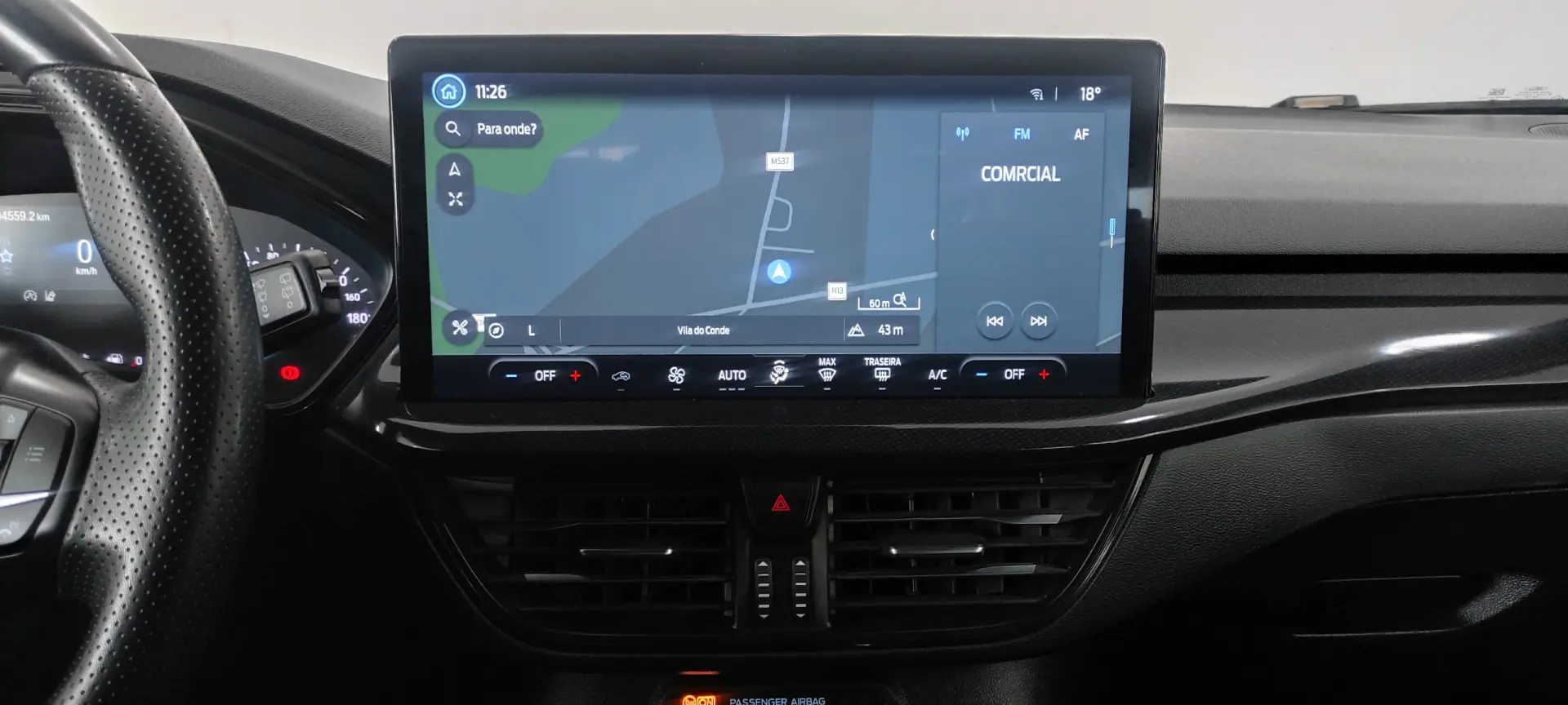 Ford Focus 1.0 EcoBoost MHEV ST-Line 27