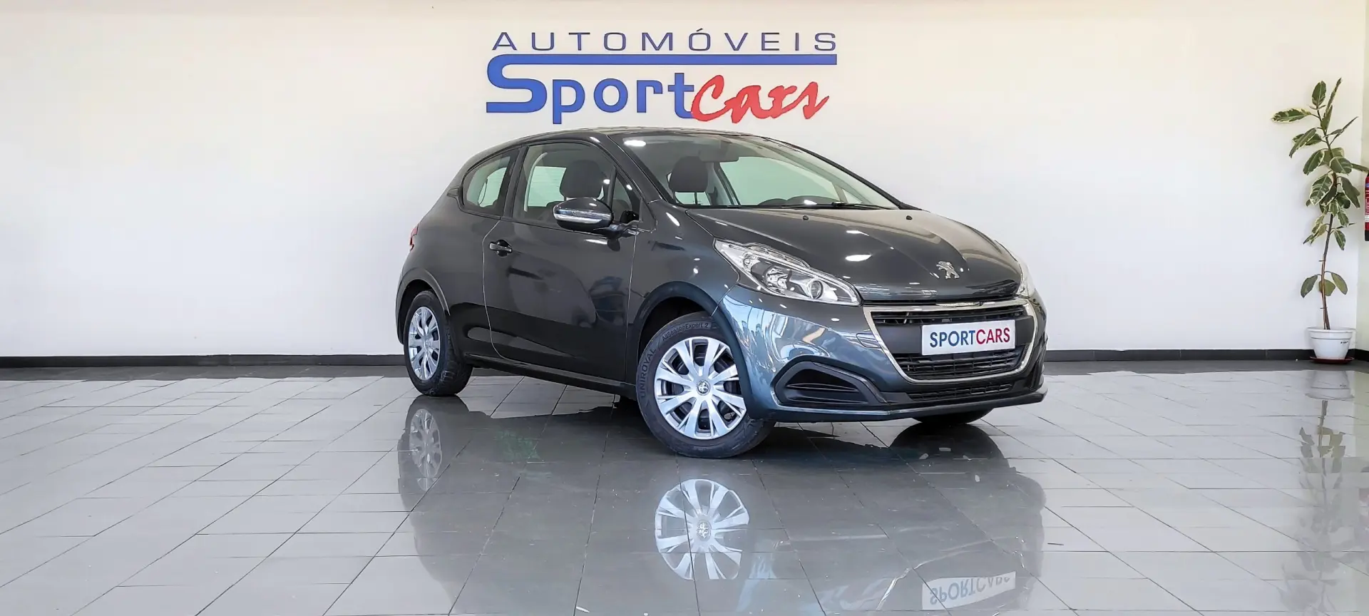 Peugeot 208 PureTech 68 Active 13