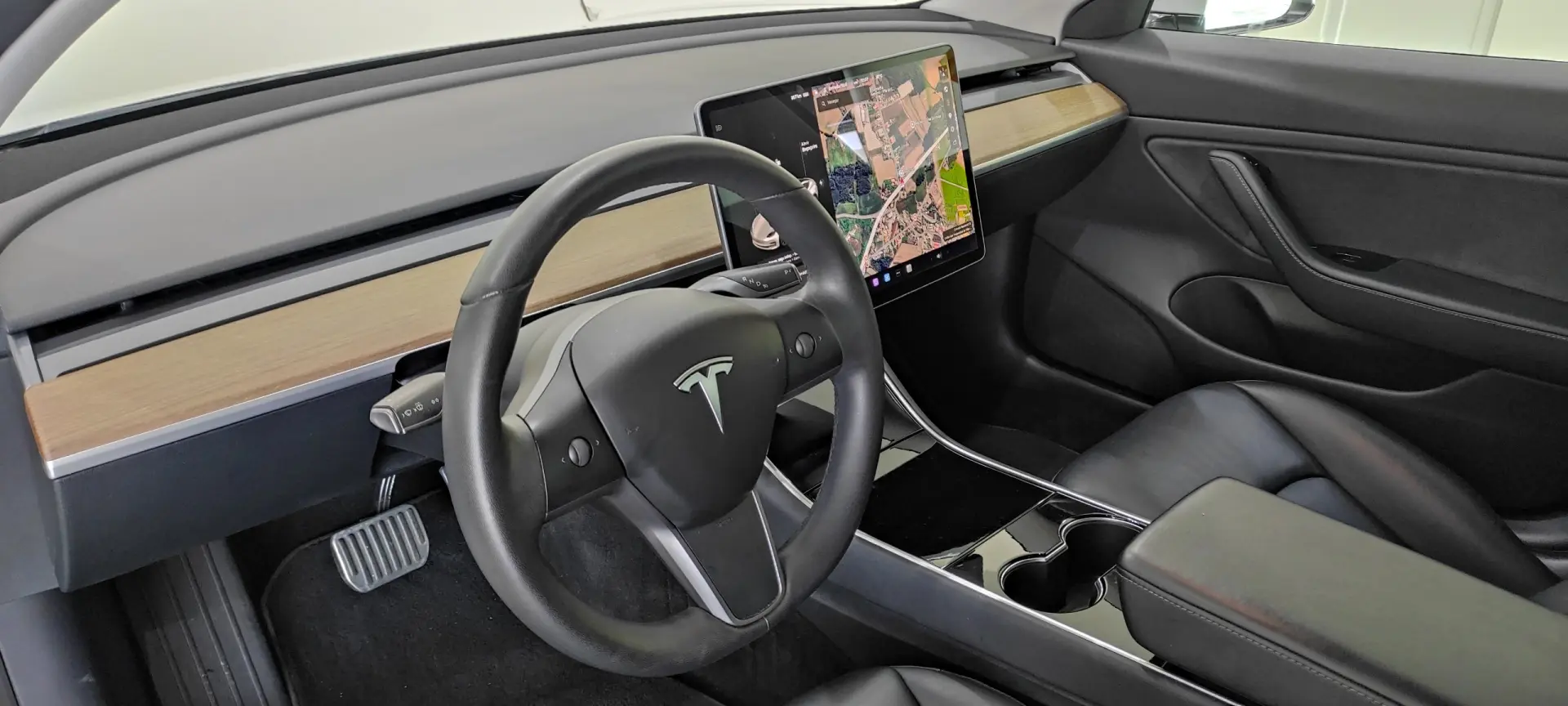 Tesla Model 3 Long Range AWD Dual Motor 5