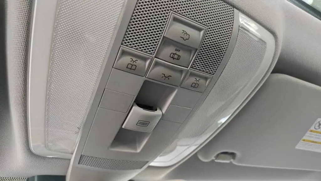 Mercedes-Benz C 250 CDI Classic BlueEfficiency 30