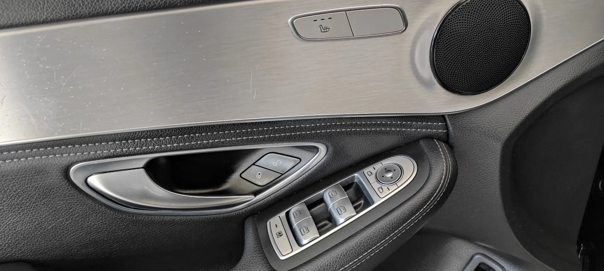 Mercedes-Benz C 220 (BlueTEC) d Station 7G-TRONIC Avantgarde 29